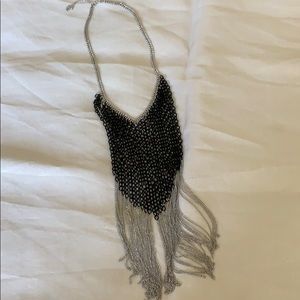 Women's fashion necklace